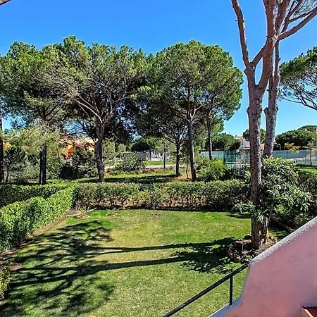 Sleeps 4 With Pool Air Con And Wifi Villa