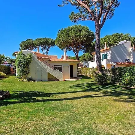 Sleeps 4 With Pool Air Con And Wifi * Vilamoura