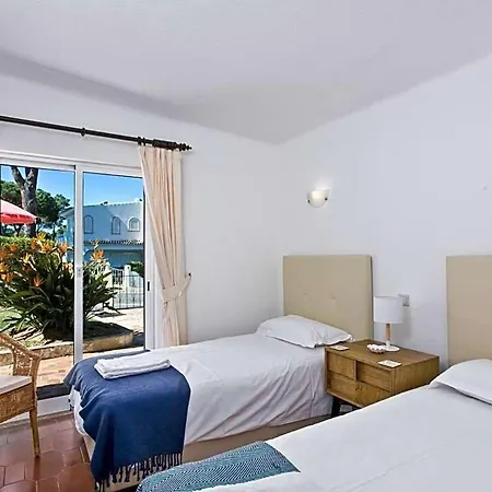 Sleeps 4 With Pool Air Con And Wifi * Vilamoura